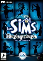 Los Sims: Magia Potagia
